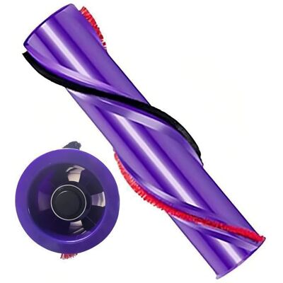 NETBOAT Brosse à Rouleau pour Dyson V8Brosse de Nettoyage de Tapis de Rechange pour Tête de Moteur Triangulaire de V8. Publicité NETBOAT Brosse à Rouleau pour Dyson V8Brosse de Nettoyage de Tapis de Rechange pour Tête de Moteur Triangulaire de V8. Publicité