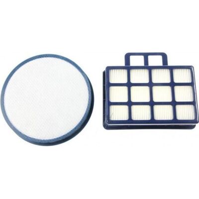 Kit filtre U52 original Hoover RC81RC25011 - Filtre pour aspirateur - Publicité Kit filtre U52 original Hoover RC81RC25011 - Filtre pour aspirateur - Publicité