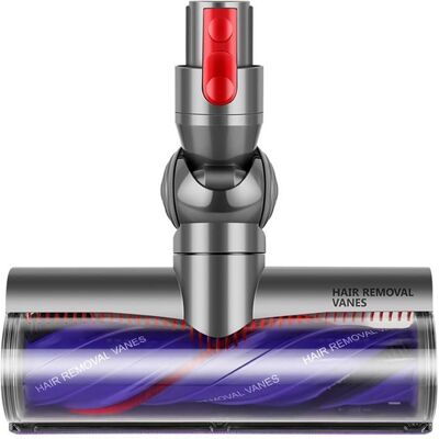 SODIAL Tête DAspirateur pour Aspirateur pour Dyson V7 V11 V8 V10 V15 Têtes de Nettoyage à Entraînement Direct Nettoyage de Sol de Rempla - Publicité SODIAL Tête DAspirateur pour Aspirateur pour Dyson V7 V11 V8 V10 V15 Têtes de Nettoyage à Entraînement Direct Nettoyage de Sol de Rempla - Publicité