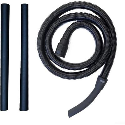 SODIAL Poignée de Tuyau Complète + Tube Rallonge pour Aspirateur pour Karcher WD2 MV2 MV3 avec Tubes Rallonges de Tuyau DAspiration - Publicité SODIAL Poignée de Tuyau Complète + Tube Rallonge pour Aspirateur pour Karcher WD2 MV2 MV3 avec Tubes Rallonges de Tuyau DAspiration - Publicité