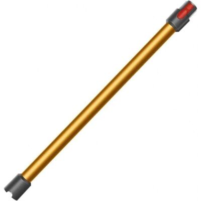 GOODSELLING Tube Extension Rechange pour Dyson v11 V15 V10 V8 V7 Aspirateur Tube Rallonge Accessoire est 72CM Orange Baguette Extensible - Publicité GOODSELLING Tube Extension Rechange pour Dyson v11 V15 V10 V8 V7 Aspirateur Tube Rallonge Accessoire est 72CM Orange Baguette Extensible - Publicité