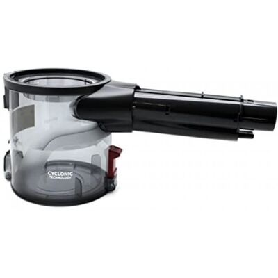 Réservoir à poussière Hoover HF122 - Pièces pour aspirateur - Publicité Réservoir à poussière Hoover HF122 - Pièces pour aspirateur - Publicité
