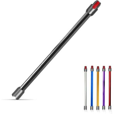 AUTREMENT Tube Extension Rechange Compatible pour Dyson v11V10 V15 V8 V7 Aspirateur Accessoire 73CMNoir Non BROSSE ET ACCESSOIRE D’ASPIRAT - Publicité AUTREMENT Tube Extension Rechange Compatible pour Dyson v11V10 V15 V8 V7 Aspirateur Accessoire 73CMNoir Non BROSSE ET ACCESSOIRE D’ASPIRAT - Publicité