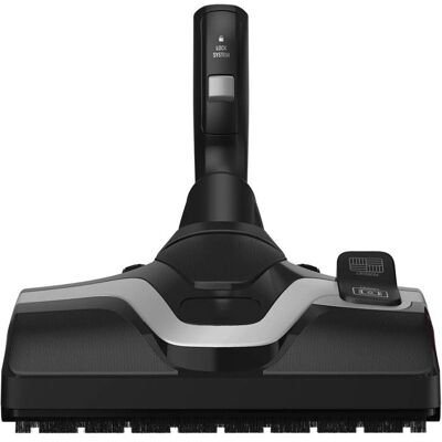 Brosse pour aspirateur - ROWENTA - Silence Force ZR903A01 - Double position - Silence optimisé - Verrouillage sécurisé - Publicité Brosse pour aspirateur - ROWENTA - Silence Force ZR903A01 - Double position - Silence optimisé - Verrouillage sécurisé - Publicité