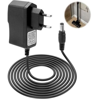 NETBOAT Chargeur 26V 500mA pour Aspirateur Hoover H-Free 100/200/500/700/800 Adaptateur dalimentation pour Hoover HF122RH HF122GPT - Publicité NETBOAT Chargeur 26V 500mA pour Aspirateur Hoover H-Free 100/200/500/700/800 Adaptateur dalimentation pour Hoover HF122RH HF122GPT - Publicité