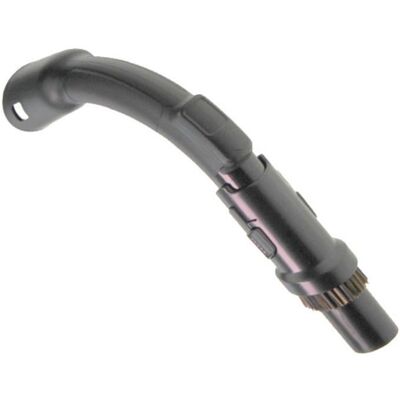Flexible avec brosse ROWENTA RS-2230000243 - Pièce d’aspirateur - Publicité Flexible avec brosse ROWENTA RS-2230000243 - Pièce d’aspirateur - Publicité