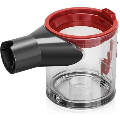 SODIAL Ensemble de Conteneur à PoussièRe Cyclone pour Aspirateur Dyson V7 V8 SV10 SV11 NuméRo de PièCe de Rechange 967699-01 - Publicité SODIAL Ensemble de Conteneur à PoussièRe Cyclone pour Aspirateur Dyson V7 V8 SV10 SV11 NuméRo de PièCe de Rechange 967699-01 - Publicité