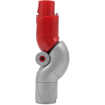 SODIAL Pour Dyson V12/V10Slim/Digital Slim Adaptateur SupéRieur à DéGagement Rapide Adaptateur InféRieur PièCes de Rechange - Publicité SODIAL Pour Dyson V12/V10Slim/Digital Slim Adaptateur SupéRieur à DéGagement Rapide Adaptateur InféRieur PièCes de Rechange - Publicité