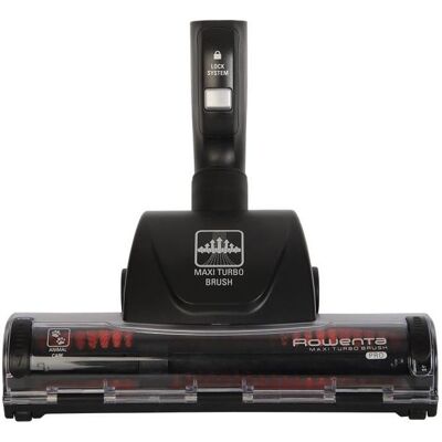 ROWENTA ZR902201 Brosse Maxi Turbo pour aspirateurs Silence Force - Publicité ROWENTA ZR902201 Brosse Maxi Turbo pour aspirateurs Silence Force - Publicité
