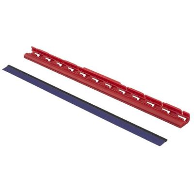 SODIAL Pour Aspirateur pour Dyson V7 V8 V10 V11 V15 Tête de Brosse à Entraînement Direct Bande de Grattage en Caoutchouc Pièce de - Publicité SODIAL Pour Aspirateur pour Dyson V7 V8 V10 V11 V15 Tête de Brosse à Entraînement Direct Bande de Grattage en Caoutchouc Pièce de - Publicité
