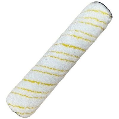 SODIAL Brosse Rotative pour Aspirateur pour Karcher FCV4 (Autolaveuse de Sols Humides et Secs) Pièce de Rechange pour Brosse Principale - Publicité SODIAL Brosse Rotative pour Aspirateur pour Karcher FCV4 (Autolaveuse de Sols Humides et Secs) Pièce de Rechange pour Brosse Principale - Publicité
