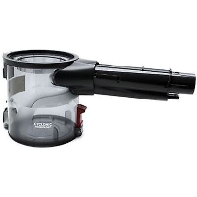 Aspirateur cyclonique Hoover - 48030088 - Publicité Aspirateur cyclonique Hoover - 48030088 - Publicité