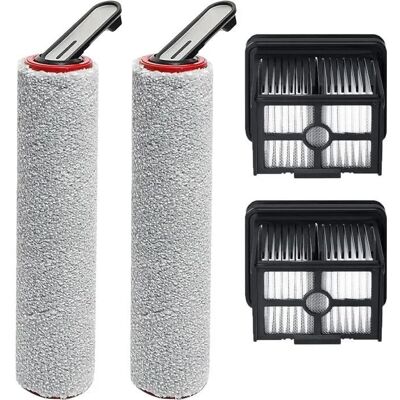 NETBOAT Pièces de rechange pour Dreame H12 Pro FlexReach / H15 Pro pour aspirateur eau et poussière - Publicité NETBOAT Pièces de rechange pour Dreame H12 Pro FlexReach / H15 Pro pour aspirateur eau et poussière - Publicité