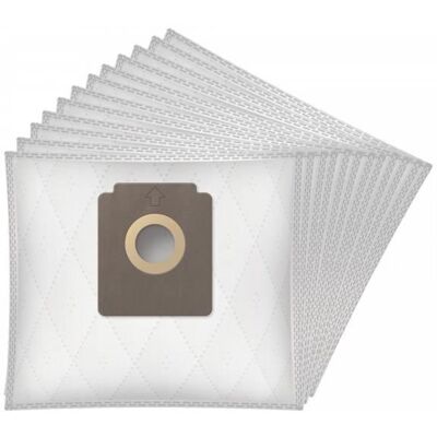 WORWO 20 psc sacs aspirateur pour Zanussi Compact Power ZAN 3002 ZANUSSI Compact Power ZAN 3020 BAUR 587.223 Blanc - Publicité WORWO 20 psc sacs aspirateur pour Zanussi Compact Power ZAN 3002 ZANUSSI Compact Power ZAN 3020 BAUR 587.223 Blanc - Publicité