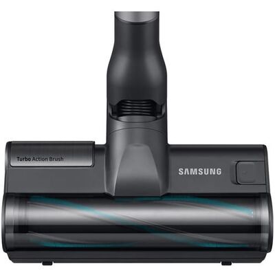 Samsung Brosse d’aspiration Turbo Action Brush Jet 75E / VCA-TAB90C - Publicité Samsung Brosse d’aspiration Turbo Action Brush Jet 75E / VCA-TAB90C - Publicité