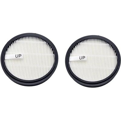 SODIAL Accessoires pour Aspirateur à Main U12 : Filtre HEPA et Grille de Filtration - Publicité SODIAL Accessoires pour Aspirateur à Main U12 : Filtre HEPA et Grille de Filtration - Publicité