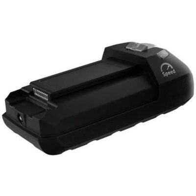 ROWENTA Batterie amovible Lithium-Ion 18 V Autonomie 45 min Compatible avec les aspirateurs balais X-PERT 6.60 ZR009703 Noir - Publicité ROWENTA Batterie amovible Lithium-Ion 18 V Autonomie 45 min Compatible avec les aspirateurs balais X-PERT 6.60 ZR009703 Noir - Publicité