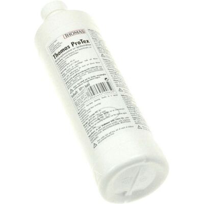 Shampouineuse - THOMAS - Protex - Shampoing 1000ml - Aspirateur 787500 787502 - Publicité Shampouineuse - THOMAS - Protex - Shampoing 1000ml - Aspirateur 787500 787502 - Publicité
