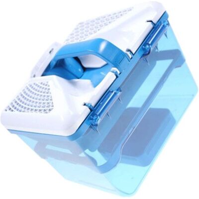 Thomas 118074 - Pièce de Rechange pour Aspirateur - Publicité Thomas 118074 - Pièce de Rechange pour Aspirateur - Publicité