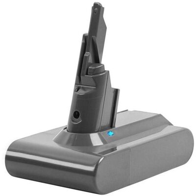 QUMOX 21.6V 6.0Ah Batterie pour Dyson Aspirateur V7 Motorhead V7 Motorhead pro - Publicité QUMOX 21.6V 6.0Ah Batterie pour Dyson Aspirateur V7 Motorhead V7 Motorhead pro - Publicité