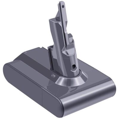 Qumox 21.6V 9.0Ah Batterie 9000 mAh pour Dyson V7 Animal V7 Absolute V7 Motorhead Pro V7 Trigger V7 Fluffy V7 HEPA SV11 aspirateur - Publicité Qumox 21.6V 9.0Ah Batterie 9000 mAh pour Dyson V7 Animal V7 Absolute V7 Motorhead Pro V7 Trigger V7 Fluffy V7 HEPA SV11 aspirateur - Publicité