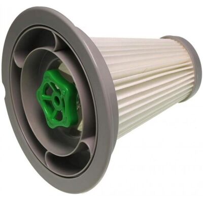 Filtre HEPA Rowenta pour Aspirateurs Silence Force Cyclonic - Publicité Filtre HEPA Rowenta pour Aspirateurs Silence Force Cyclonic - Publicité
