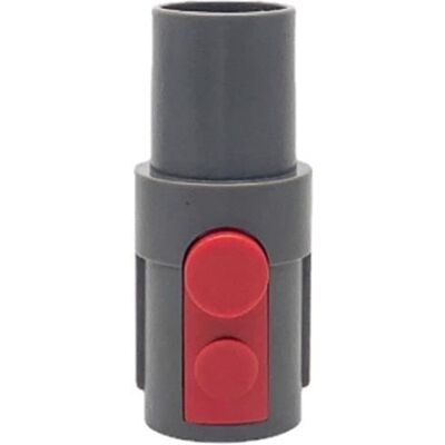 SODIAL 1 PièCes Adaptateur de Tuyau DAspirateur pour Dyson V6 V7 V10 V11 Aspirateur Sans Fil Adaptateur 32Mm ACCESSOIRE D’ASPIRATEUR - Publicité SODIAL 1 PièCes Adaptateur de Tuyau DAspirateur pour Dyson V6 V7 V10 V11 Aspirateur Sans Fil Adaptateur 32Mm ACCESSOIRE D’ASPIRATEUR - Publicité