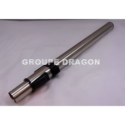 Moulinex RS-RT9087 Tube télescopique - Accessoire aspirateur - Publicité Moulinex RS-RT9087 Tube télescopique - Accessoire aspirateur - Publicité