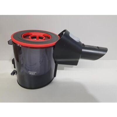 Pièce pour aspirateur vertical BOSCH - 12040144 - Publicité Pièce pour aspirateur vertical BOSCH - 12040144 - Publicité