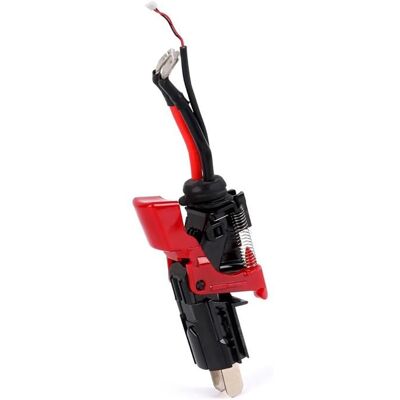 SODIAL Pour Dyson V10 SV12 Ensemble de Commutateur de Déclenchement DAspirateur Pièces de Rechange de Bouton DAlimentation Améliorées - Publicité SODIAL Pour Dyson V10 SV12 Ensemble de Commutateur de Déclenchement DAspirateur Pièces de Rechange de Bouton DAlimentation Améliorées - Publicité