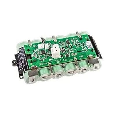 Batterie Li-Ion + carte électronique pour aspirateurs Air Force 560 Rowenta - Blanc Blanc - Publicité Batterie Li-Ion + carte électronique pour aspirateurs Air Force 560 Rowenta - Blanc Blanc - Publicité