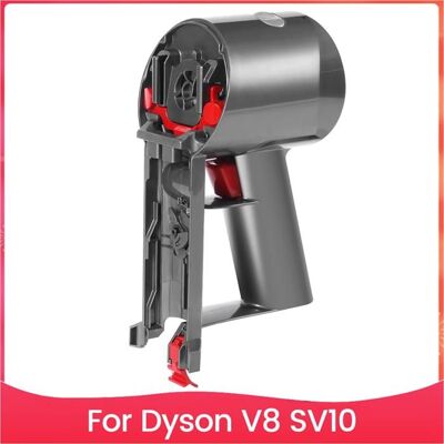 SODIAL Boîtier DAssemblage Principal pour Aspirateur pour Dyson V8 SV10 Pièce de Rechange 967812-01. Publicité SODIAL Boîtier DAssemblage Principal pour Aspirateur pour Dyson V8 SV10 Pièce de Rechange 967812-01. Publicité