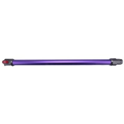 SODIAL Baguette DExtension pour Dyson V6 DC58 596162Aspirateur Tube DExtension à DéGagement Rapide Tube ACCESSOIRE D’ASPIRATION - Publicité SODIAL Baguette DExtension pour Dyson V6 DC58 596162Aspirateur Tube DExtension à DéGagement Rapide Tube ACCESSOIRE D’ASPIRATION - Publicité
