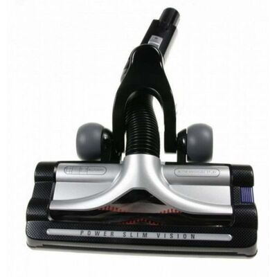 Brosse électrique Rowenta RS-2230001098 - Accessoire aspirateur - Publicité Brosse électrique Rowenta RS-2230001098 - Accessoire aspirateur - Publicité