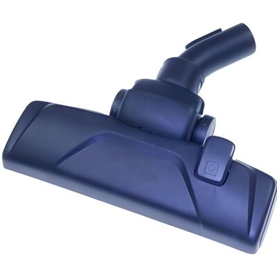 Brosse à Deux Positions - Accessoire pour Aspirateur Electrolux - Publicité Brosse à Deux Positions - Accessoire pour Aspirateur Electrolux - Publicité