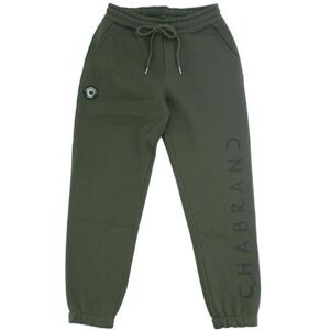 Pantalon de jogging homme Chabrand Ref 58639 520 Kaki Vert - Publicité Pantalon de jogging homme Chabrand Ref 58639 520 Kaki Vert - Publicité