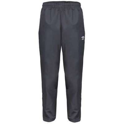Umbro - SPL Net - Gris - 3XL - Pantalons - Publicité Umbro - SPL Net - Gris - 3XL - Pantalons - Publicité