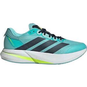 Chaussures de running homme modèle DURAMO SPEED M de la marque Adidas Vert - Publicité Chaussures de running homme modèle DURAMO SPEED M de la marque Adidas Vert - Publicité