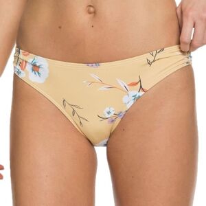 Bas de Maillot de Bain Femme ROXY - Lahaina Bay - Jaune - Taille S Jaune - Publicité Bas de Maillot de Bain Femme ROXY - Lahaina Bay - Jaune - Taille S Jaune - Publicité