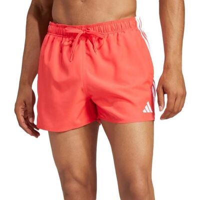 Maillot de bain Rouge Homme Adidas JD4233 Rouge - Publicité Maillot de bain Rouge Homme Adidas JD4233 Rouge - Publicité