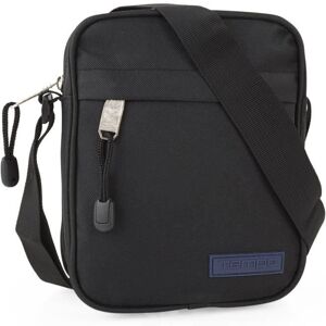 ITACA Sac Bandouliere Homme Et Sacoche Homme Bandouliere Pour Un Transport Pratique Et Tendance 840019 Noir Noir - Publicité ITACA Sac Bandouliere Homme Et Sacoche Homme Bandouliere Pour Un Transport Pratique Et Tendance 840019 Noir Noir - Publicité