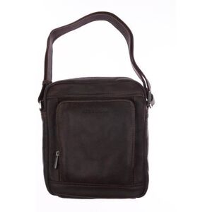 Sacs et besaces - ARTHUR & ASTON - Cuir souple texturé - Beige - Marron châtaigne - Bandoulière ajustable Beige - Publicité Sacs et besaces - ARTHUR & ASTON - Cuir souple texturé - Beige - Marron châtaigne - Bandoulière ajustable Beige - Publicité