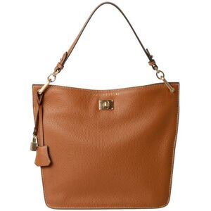 Mac Douglas Romy Kentucky - Sac porté épaule cuir Chatain KENTUCK-ROMY-S-V91 Marron - Publicité Mac Douglas Romy Kentucky - Sac porté épaule cuir Chatain KENTUCK-ROMY-S-V91 Marron - Publicité