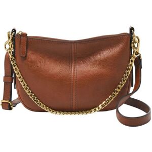 FOSSIL Sac à épaule marron pour femme - Jolie Hand Bag 209440 Marron - Publicité FOSSIL Sac à épaule marron pour femme - Jolie Hand Bag 209440 Marron - Publicité