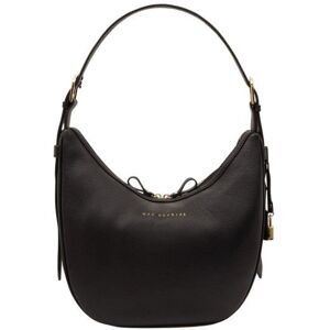 Mac Douglas Romy Trinite - Petit sac travers cuir Noir TRINITE-ROMY-S-NOIR Noir - Publicité Mac Douglas Romy Trinite - Petit sac travers cuir Noir TRINITE-ROMY-S-NOIR Noir - Publicité