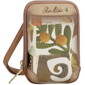 Anekke Sac à épaule bandoulière taupe terracotta pour femme - Muse Amphora Mini Crossbody Bag Multicolor 330474 - Publicité Anekke Sac à épaule bandoulière taupe terracotta pour femme - Muse Amphora Mini Crossbody Bag Multicolor 330474 - Publicité