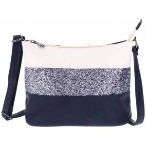 Sac Bandoulière Paillettes Femme Multicolore - Bleu - Gallantry Bleu - Publicité Sac Bandoulière Paillettes Femme Multicolore - Bleu - Gallantry Bleu - Publicité