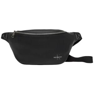 Banane Noire Homme Calvin Klein Jeans Mono Noir - Publicité Banane Noire Homme Calvin Klein Jeans Mono Noir - Publicité