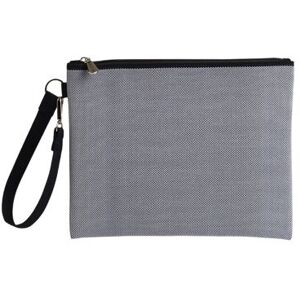 Pochette Napop Knit Mac Douglas Ref 66319 1717 Marine M 285*225*1 cm Bleu - Publicité Pochette Napop Knit Mac Douglas Ref 66319 1717 Marine M 285*225*1 cm Bleu - Publicité