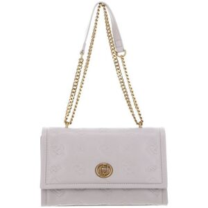 LIU JO Sac à épaule bandoulière beige pour femme - Oskana Crossbody Bag Bone 238942 Beige - Publicité LIU JO Sac à épaule bandoulière beige pour femme - Oskana Crossbody Bag Bone 238942 Beige - Publicité